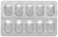 Aceclo Sera Tablet 10 Aceclo Sera Tablet 10